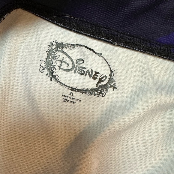 Disney’s Little Mermaid mini skirt - official product Hot Topic - Picture 3 of 3